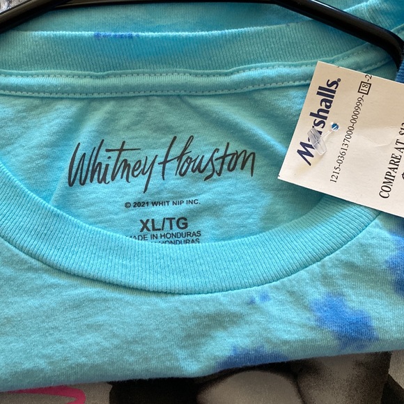 NWT Graphic Tanks/ sold together / nostalgia at its best! - Picture 9 of 9